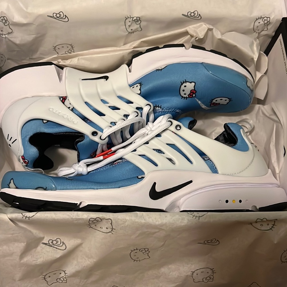 New presto mens 13